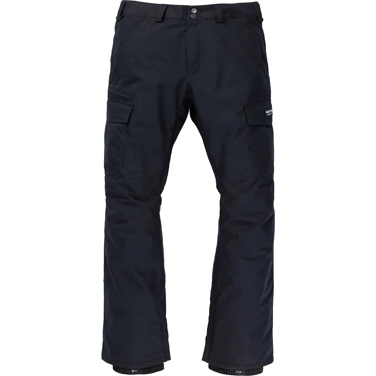 Men's Cargo Pants - Short