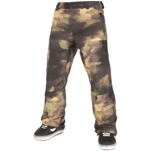 Men's L Gore-Tex pants