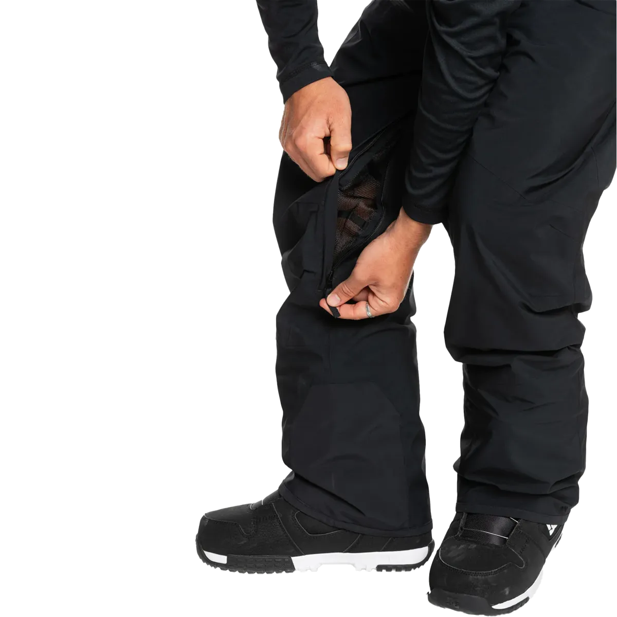 Men's Mission Gore Tex Pant