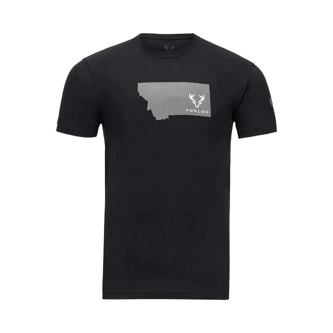 Montana Unisex Tee