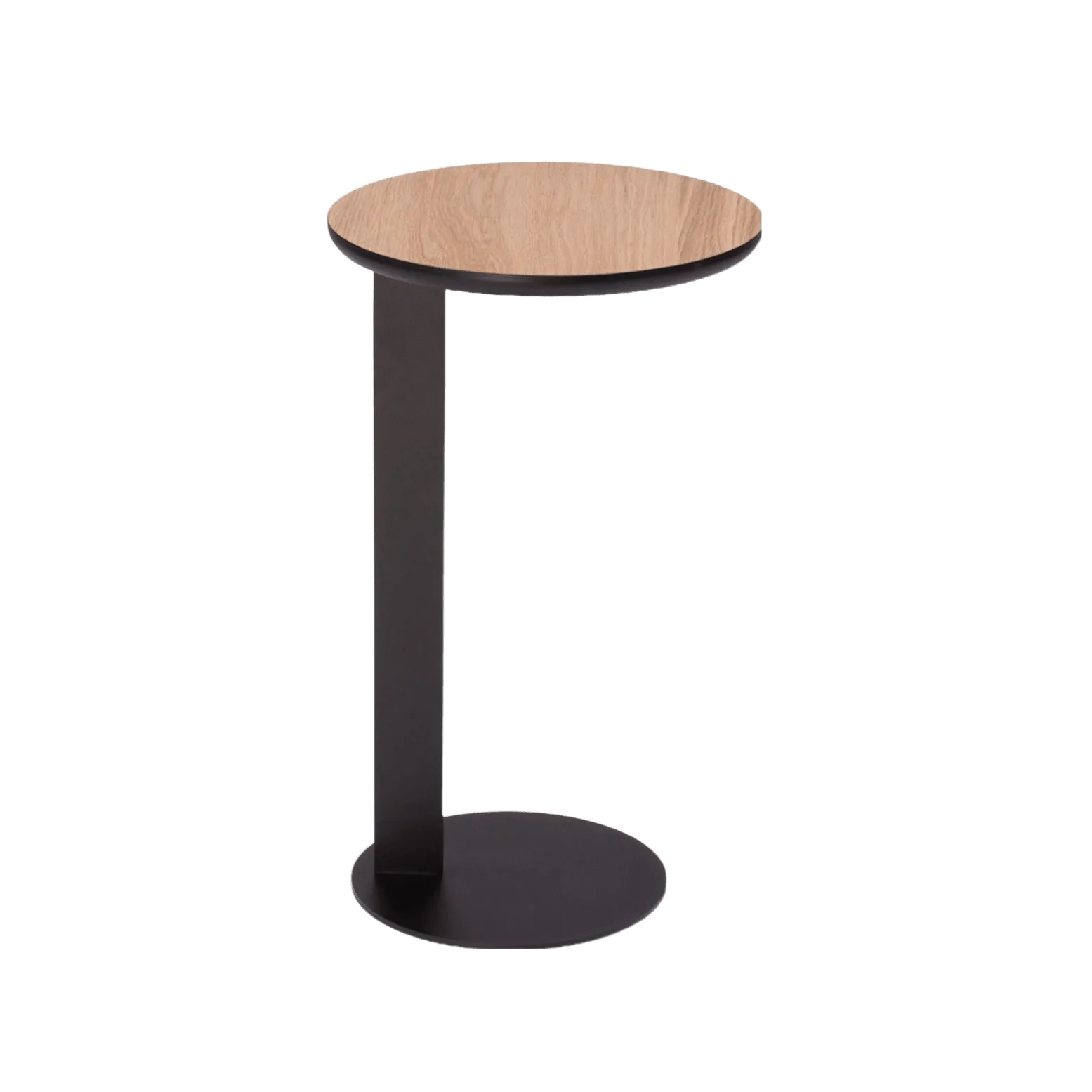 NARVIK side table natural oak