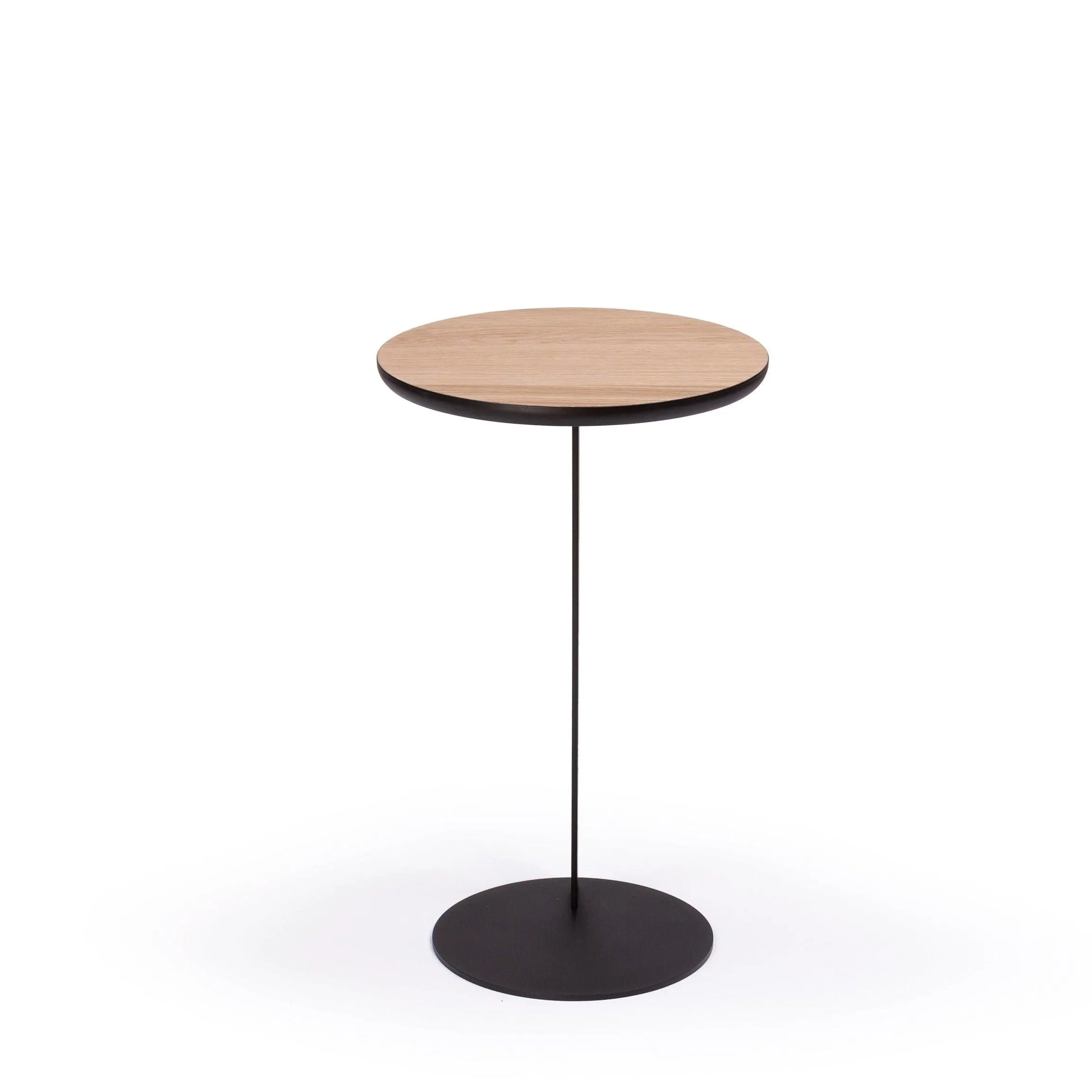 NARVIK side table natural oak