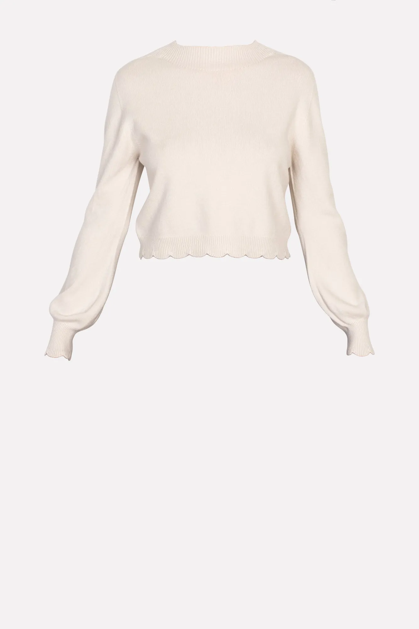 NONA KNITWEAR SWEATER