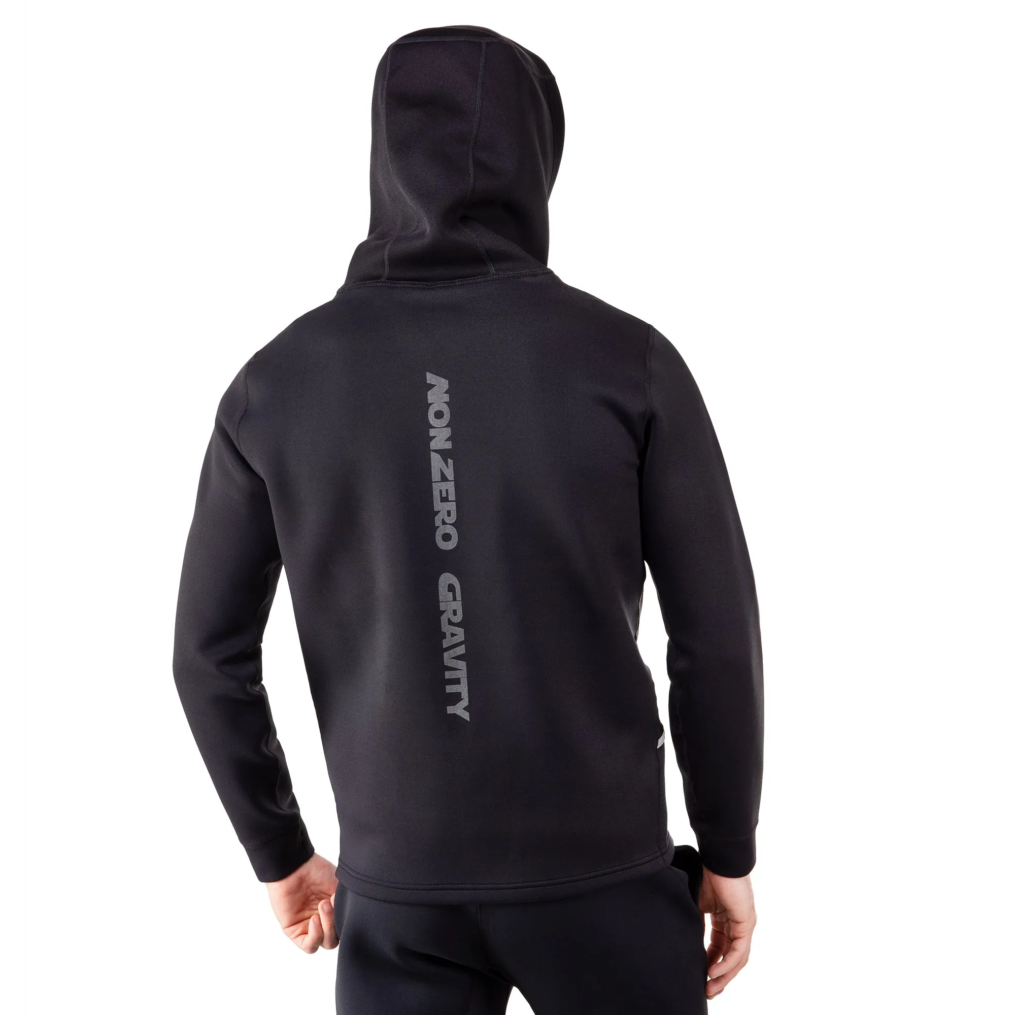 NonZero Gravity Men’s Sauna Jacket