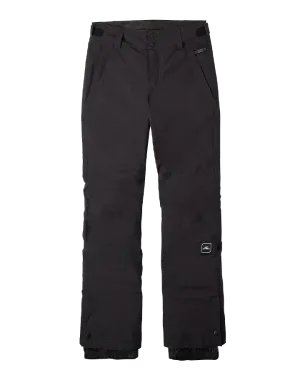 O'Neill Kids' Star Pants  - Black Out