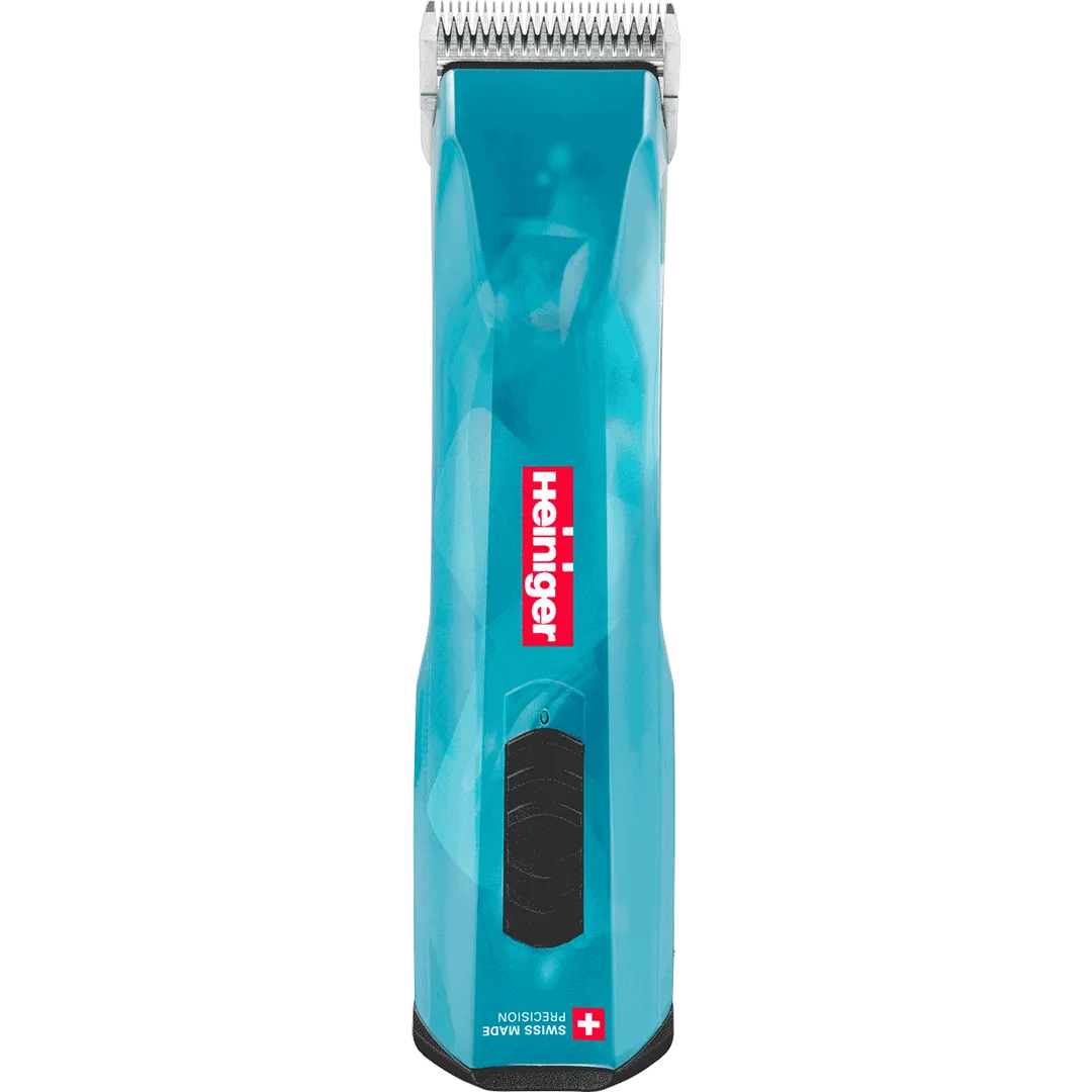 Opal Cordless Clipper One Battery with Free Clipper Grip by Heiniger