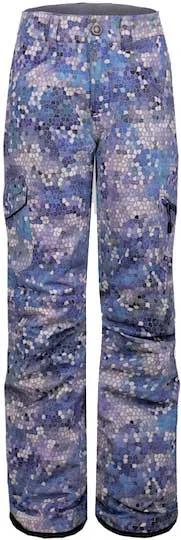 Outdoor Gear / Boulder Gear Juniors' Girls' Ravish Insulated Pants 2019-2020