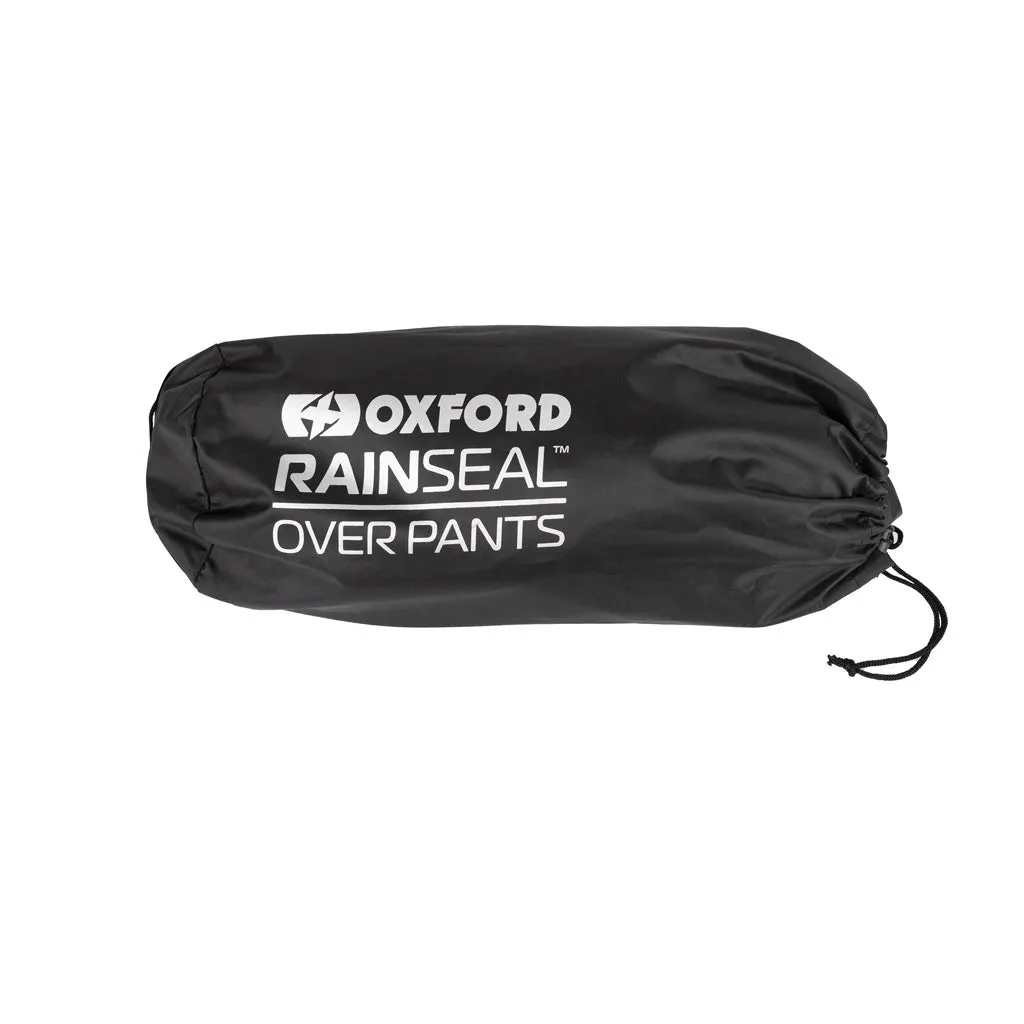 OXFORD RAINSEAL PANTS