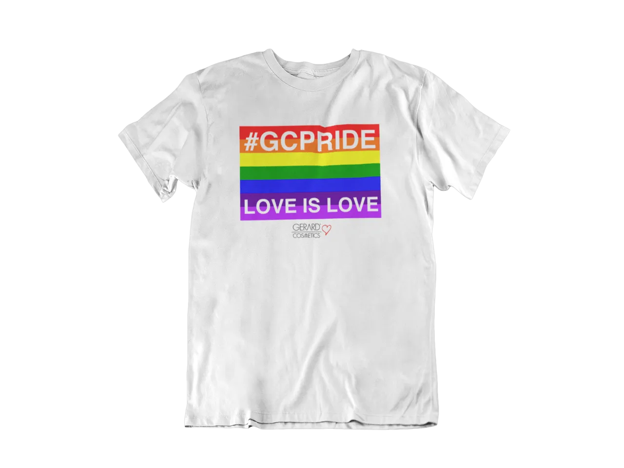 Pride Unisex T-Shirts