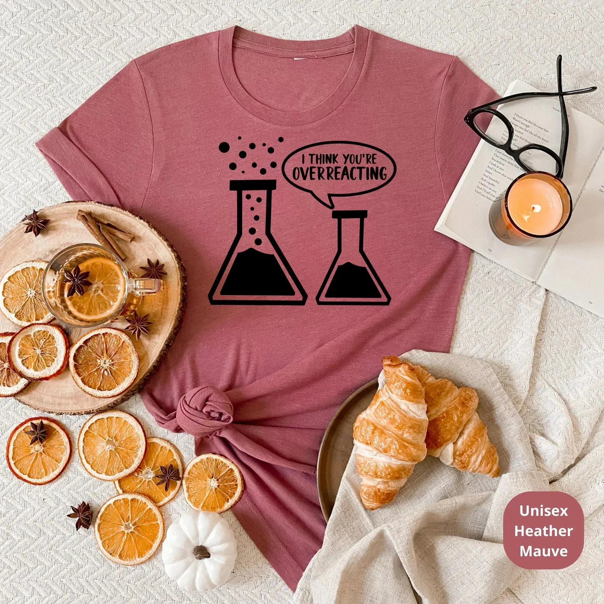 Science Teacher Shirt, Teacher Sweatshirt, Chemistry Teacher Shirt