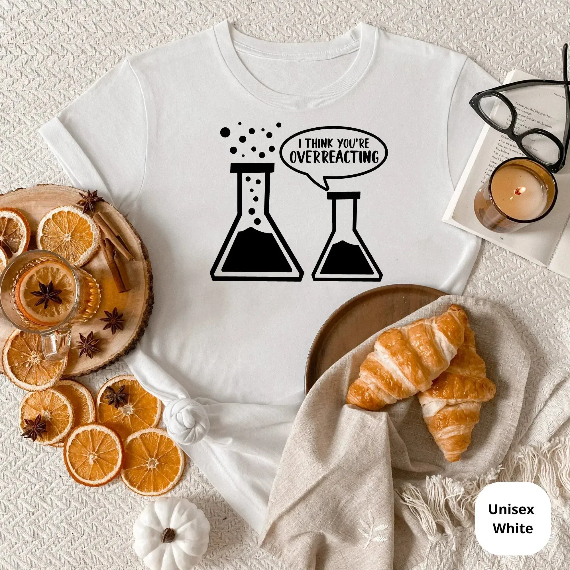 Science Teacher Shirt, Teacher Sweatshirt, Chemistry Teacher Shirt