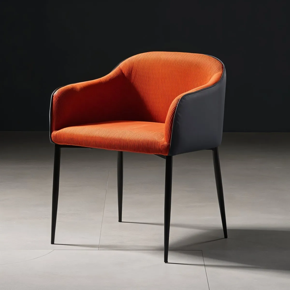 Sgabell Accent Chair