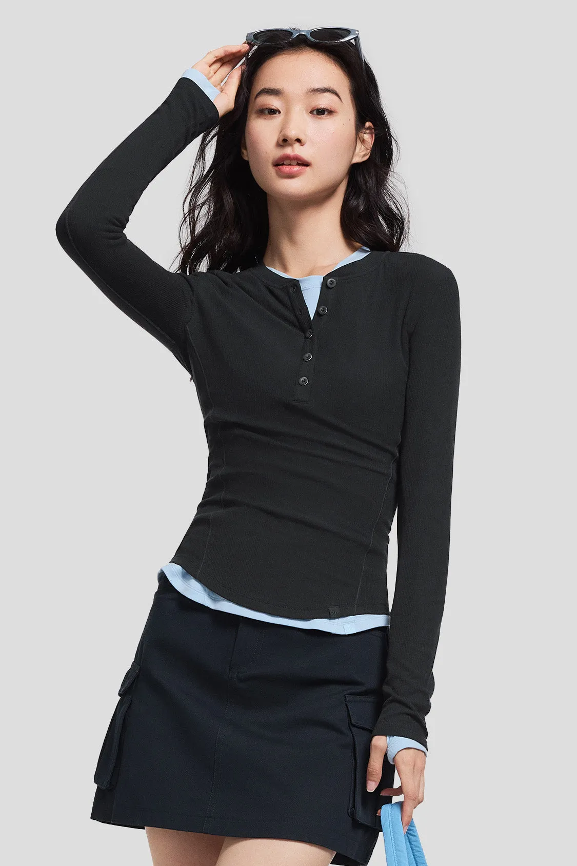 SoftLayer - Women's Jech Sof Base Layer