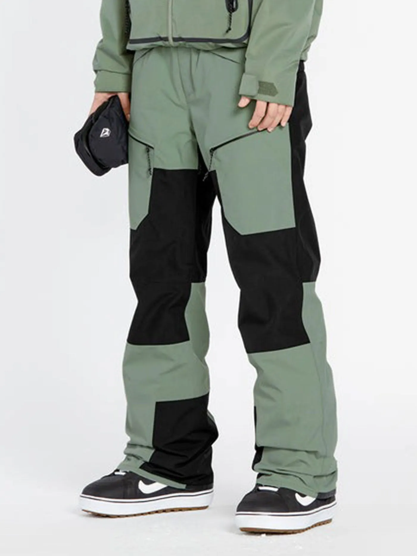 Stone Mica 20K Snow Pants (Women)