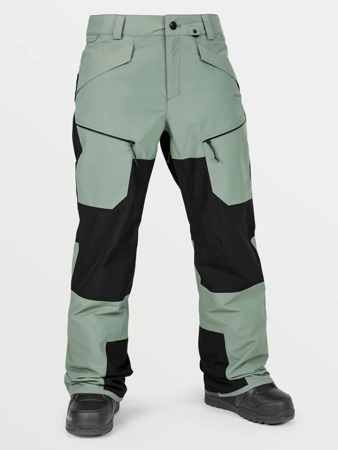 Stone Mica 20K Snow Pants (Women)