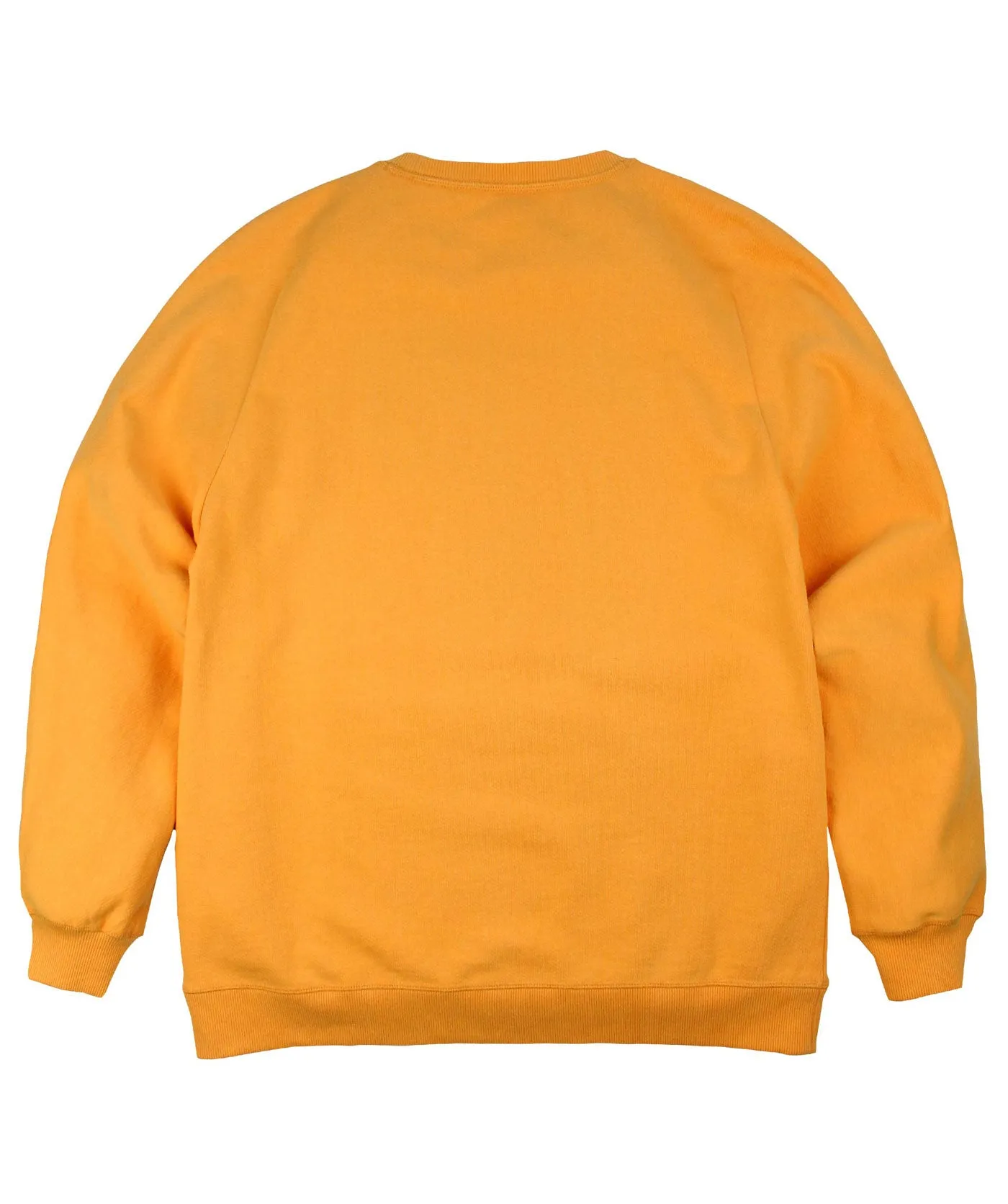 Tiger Style Crew Sweater