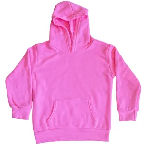 Toddler Hoody - Pink