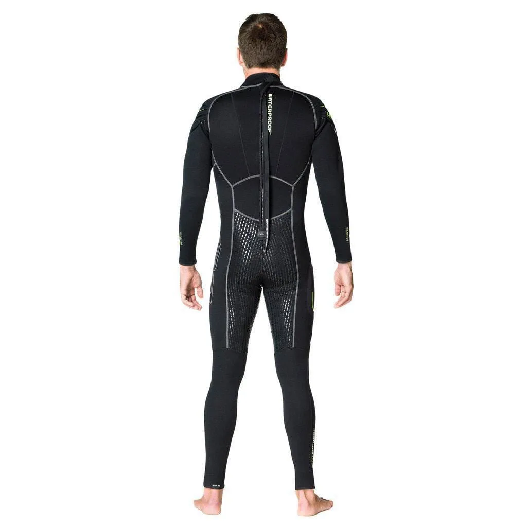 Waterproof W30 2.5mm Wetsuit Men's 2019