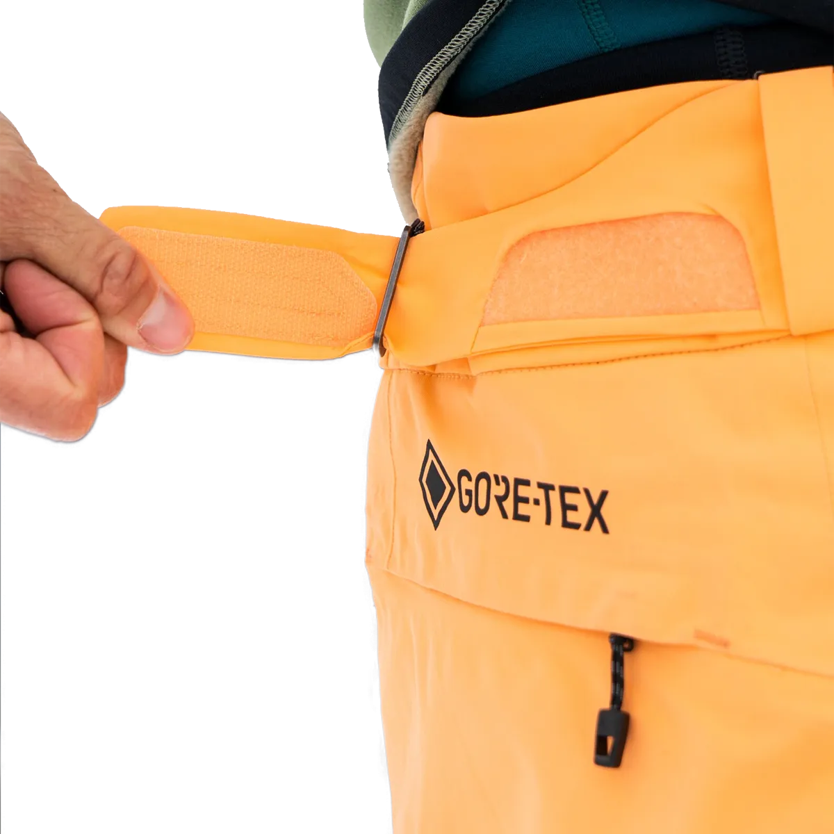 Women's AK Gore-Tex Summit Pant