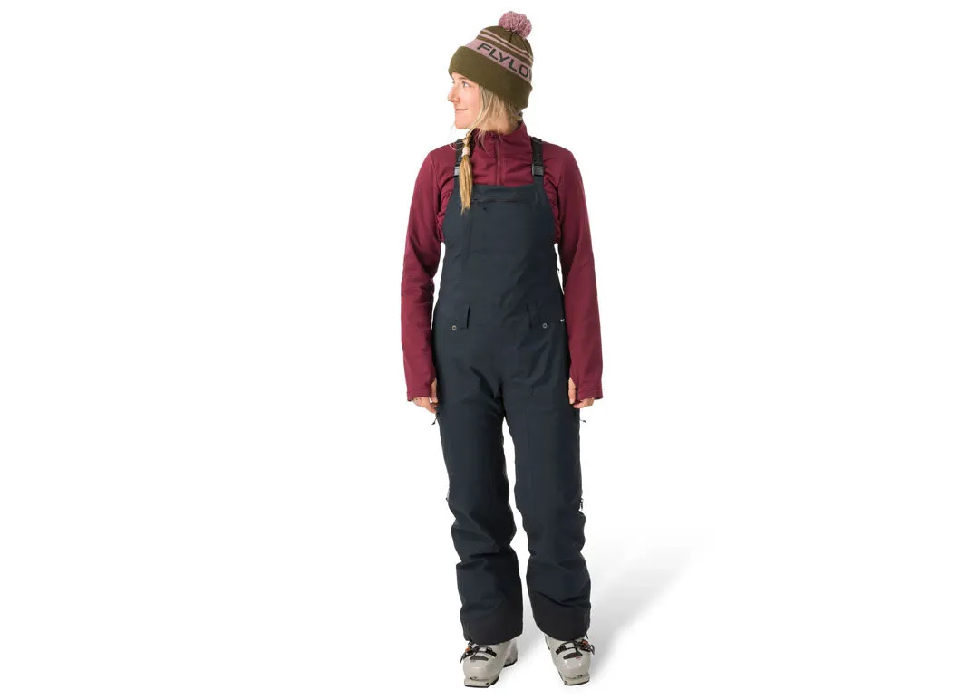 Women's Foxy Insulated Bib