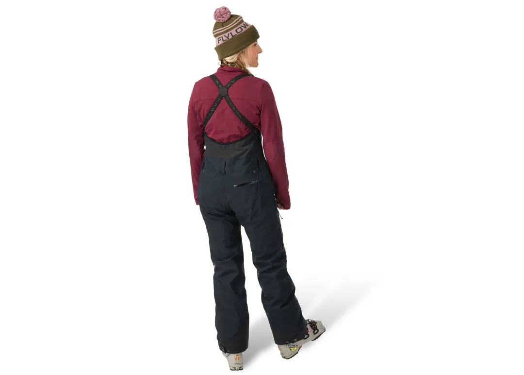 Women's Foxy Insulated Bib