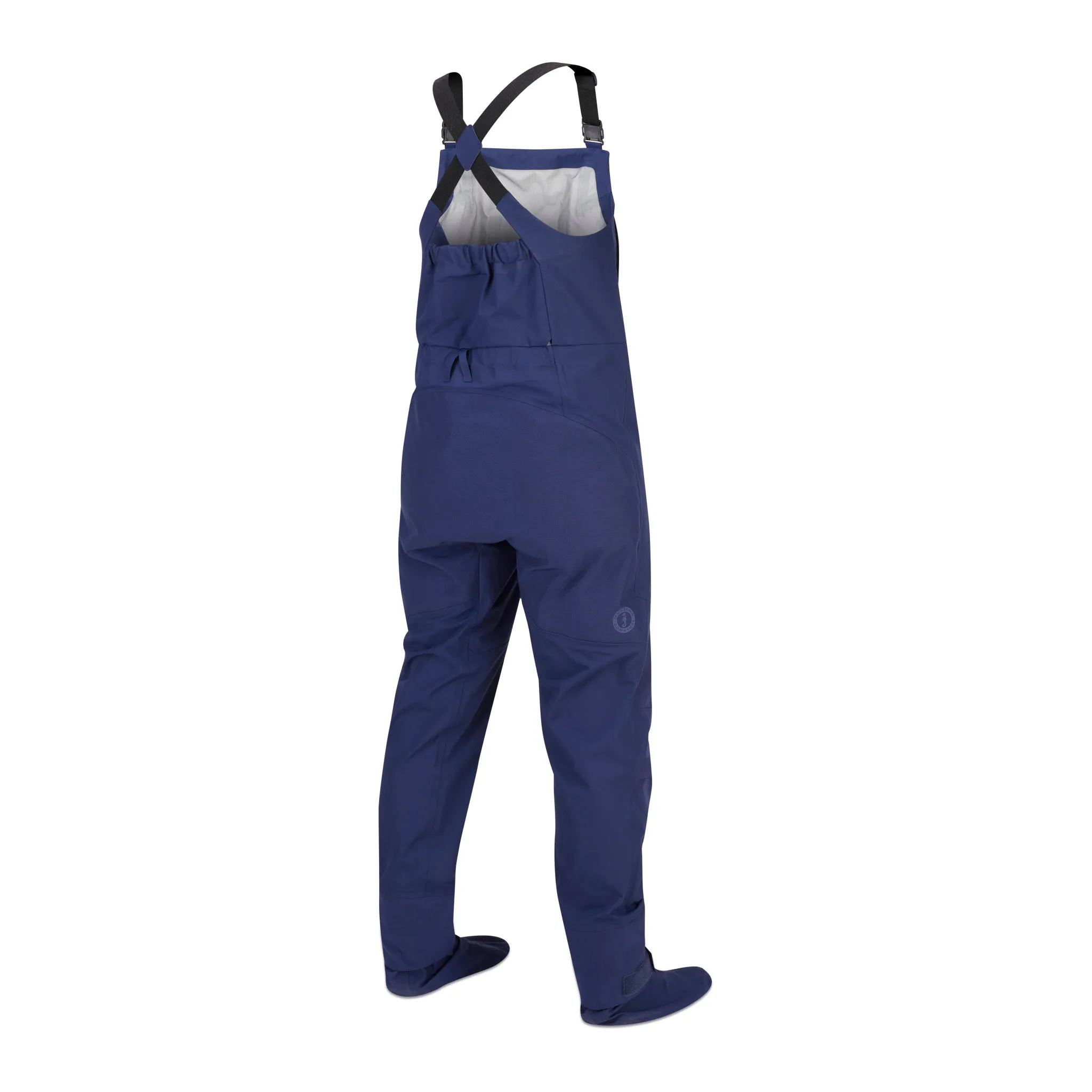 Women's Taku Dry Bib