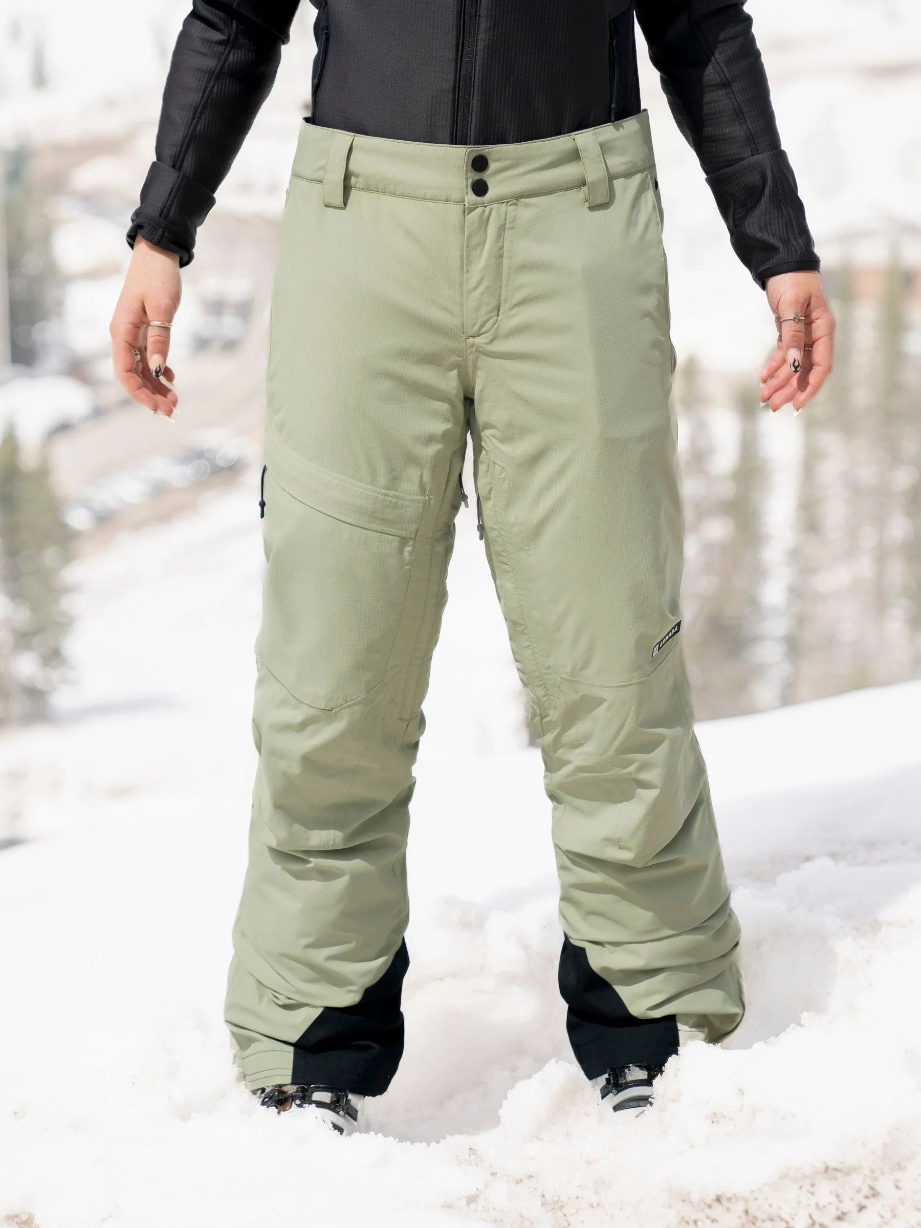 Women's Trego 2L Insulated Pant